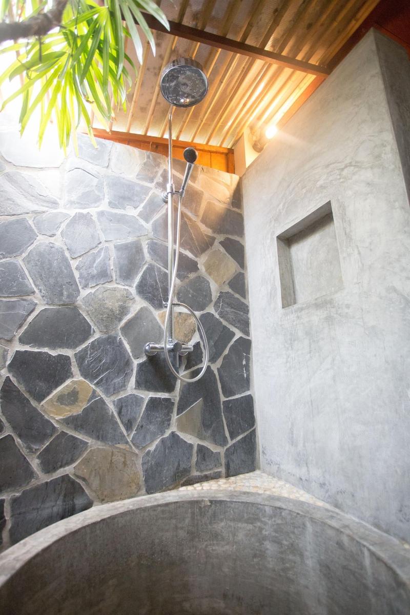 100 Islands Resort & Spa - Oda
