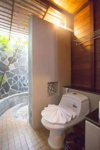 100 Islands Resort & Spa fotoÄŸrafÄ±
