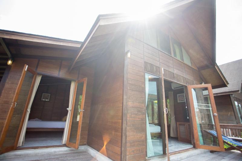 100 Islands Resort & Spa - Oda