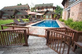 100 Islands Resort & Spa fotoÄŸrafÄ±