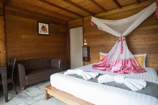 100 Islands Resort & Spa fotoÄŸrafÄ±
