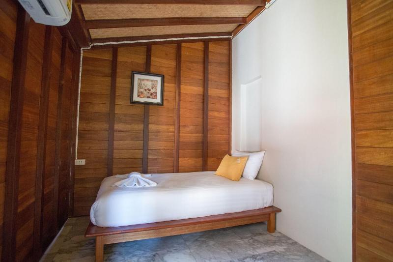 100 Islands Resort & Spa - Oda