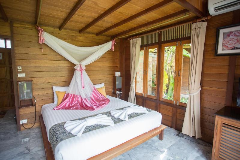 100 Islands Resort & Spa - Oda