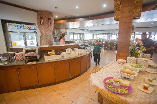 100 Islands Resort & Spa fotoÄŸrafÄ±