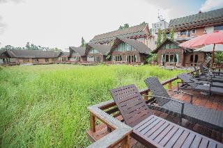 100 Islands Resort & Spa fotoÄŸrafÄ±