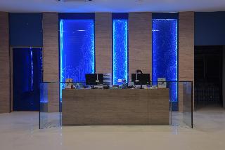 Blue Rabbit Hotel fotoÄŸrafÄ±