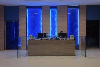 Blue Rabbit Hotel fotoÄŸrafÄ±