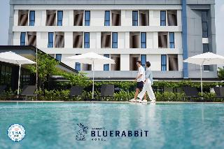 Blue Rabbit Hotel fotoÄŸrafÄ±