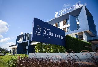 Blue Rabbit Hotel fotoÄŸrafÄ±