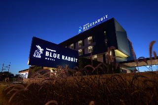 Blue Rabbit Hotel fotoÄŸrafÄ±