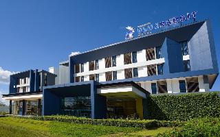 Blue Rabbit Hotel fotoÄŸrafÄ±
