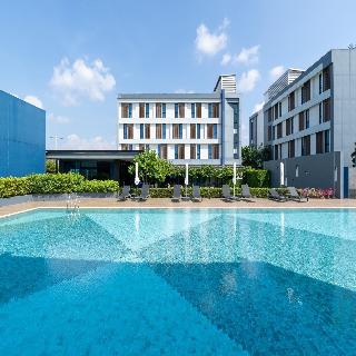 Blue Rabbit Hotel fotoÄŸrafÄ±