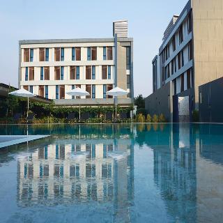 Blue Rabbit Hotel fotoÄŸrafÄ±