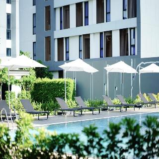 Blue Rabbit Hotel fotoÄŸrafÄ±