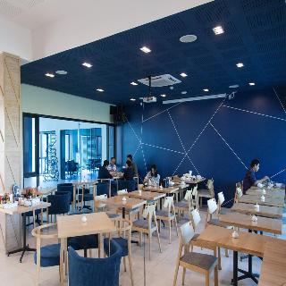 Blue Rabbit Hotel fotoÄŸrafÄ±