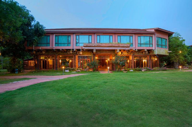 Blues River Resort Chanthaburi - Genel
