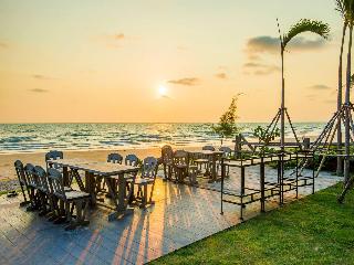 Blues River Resort Chanthaburi fotoÄŸrafÄ±