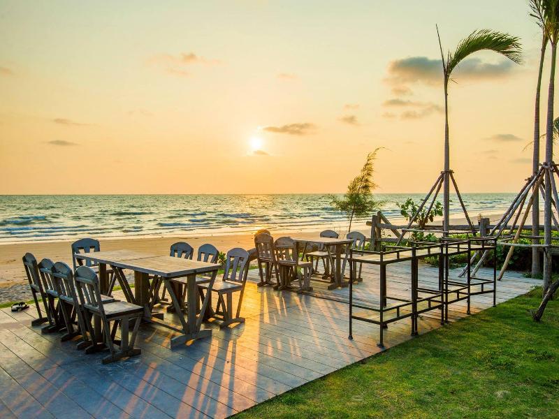 Blues River Resort Chanthaburi - Genel