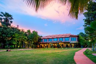 Blues River Resort Chanthaburi fotoÄŸrafÄ±