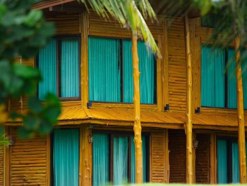 Blues River Resort Chanthaburi - Genel
