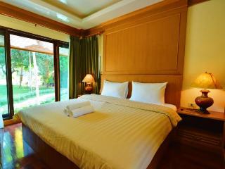 Blues River Resort Chanthaburi fotoÄŸrafÄ±