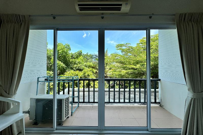 Choengmon Residence - Genel
