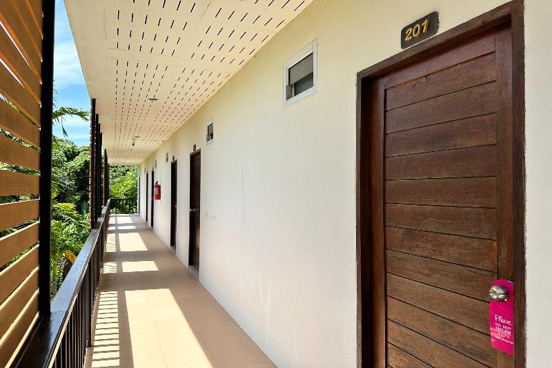 Choengmon Residence - Oda