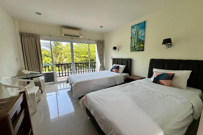 Choengmon Residence - Oda