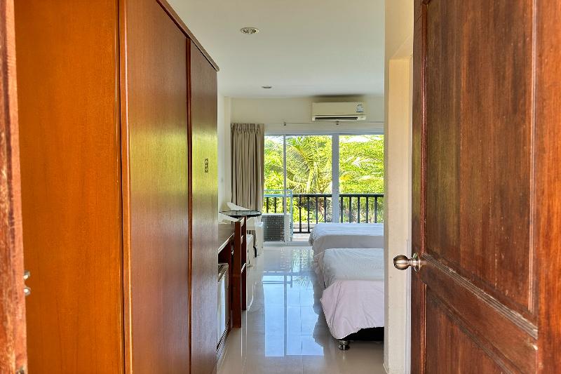 Choengmon Residence - Oda