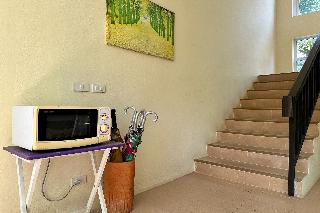 Choengmon Residence fotoÄŸrafÄ±