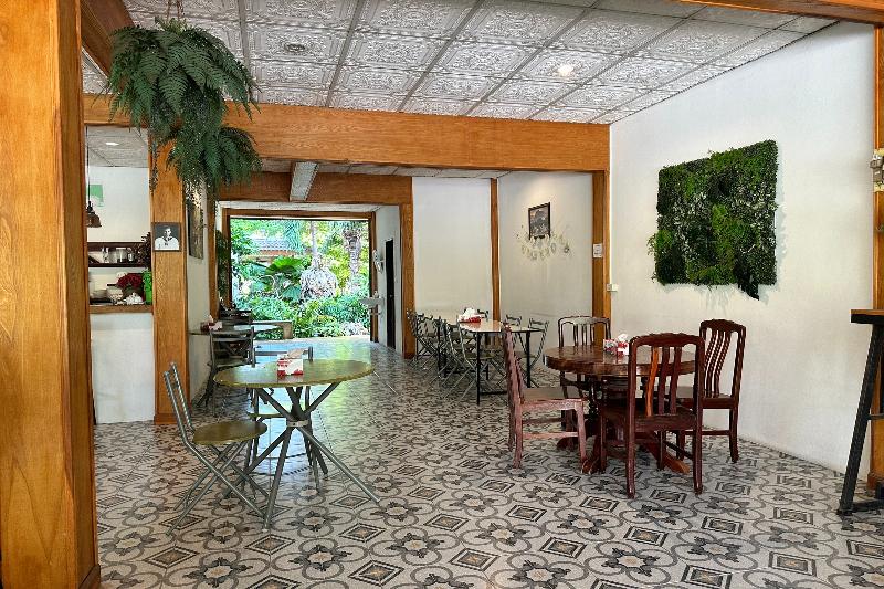 Choengmon Residence - Restoran