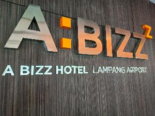 A Bizz Hotel fotoÄŸrafÄ±
