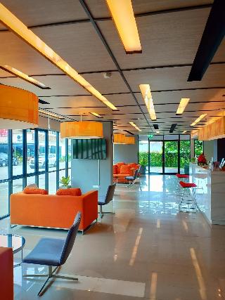 A Bizz Hotel fotoÄŸrafÄ±