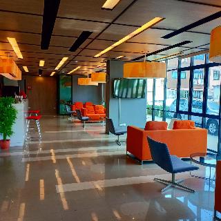 A Bizz Hotel otel fotoğrafı