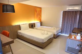 A Bizz Hotel fotoÄŸrafÄ±