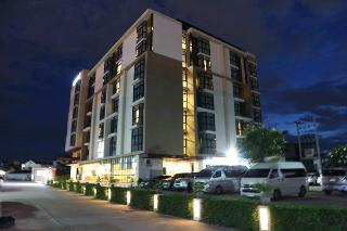 A Bizz Hotel fotoÄŸrafÄ±