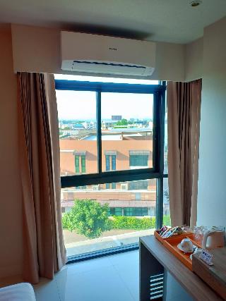 A Bizz Hotel fotoÄŸrafÄ±