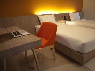 A Bizz Hotel fotoÄŸrafÄ±