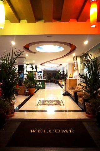 A Ya Place fotoÄŸrafÄ±