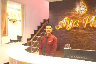 A Ya Place fotoÄŸrafÄ±