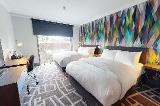 Village Hotel Bracknell fotoÄŸrafÄ±