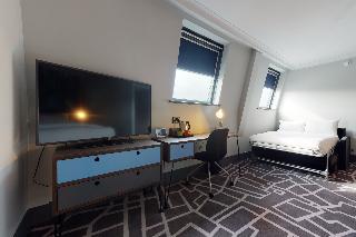 Village Hotel Bracknell fotoÄŸrafÄ±