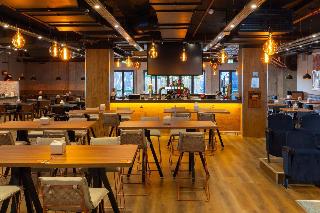 Village Hotel Bracknell fotoÄŸrafÄ±