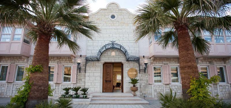 Casa Luna Hotel Alacati - Genel