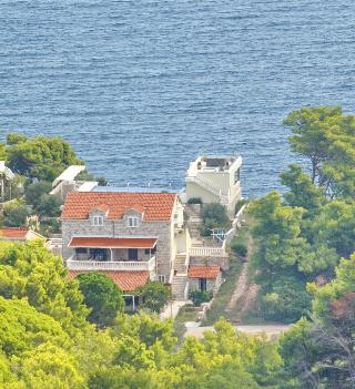 Villa Mirosa