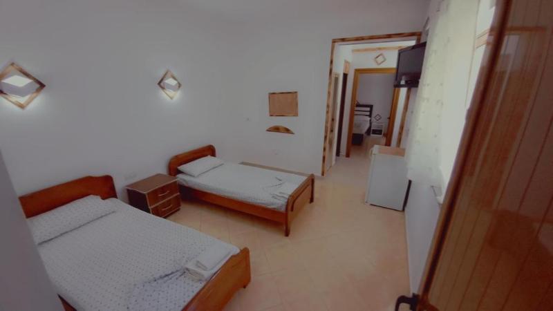 VATHI - Oda