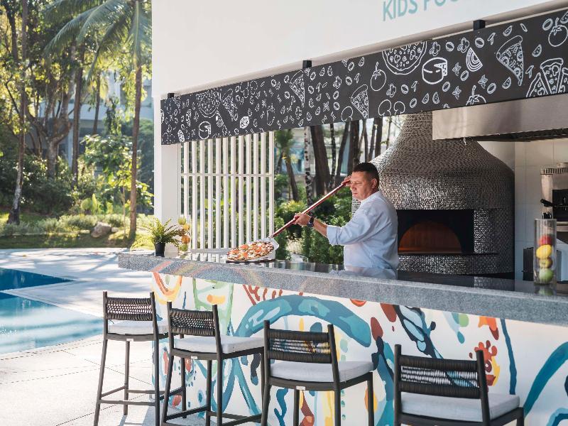Avani+ Khao Lak Resort - Bar