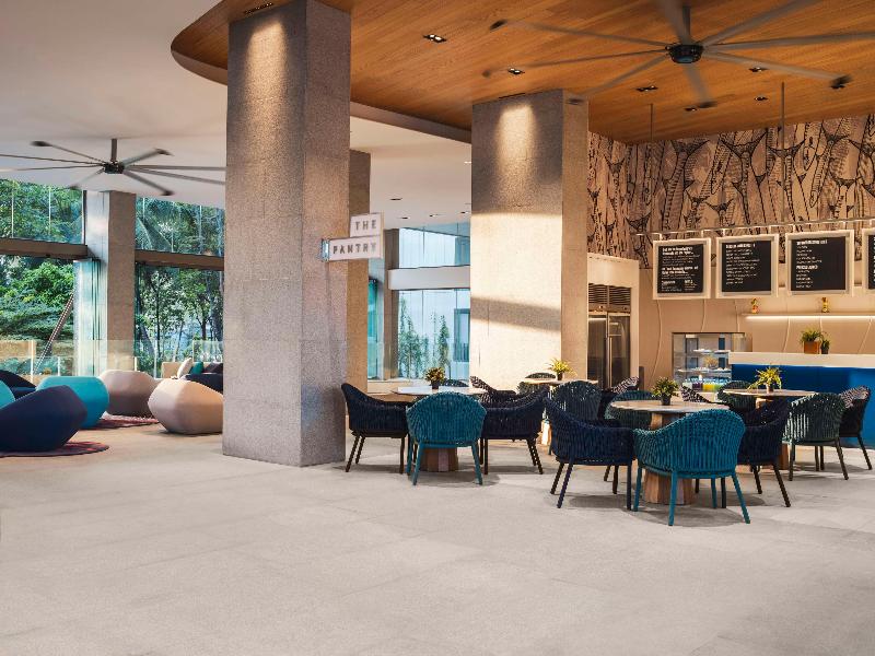 Avani+ Khao Lak Resort - Bar