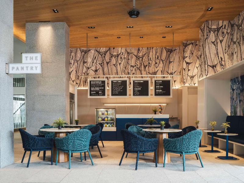 Avani+ Khao Lak Resort - Bar