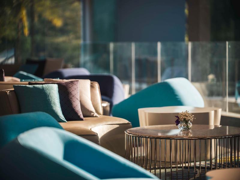 Avani+ Khao Lak Resort - Lobi
